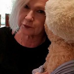 Meet your Posher, Joanne